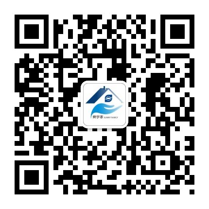 公众号二维码